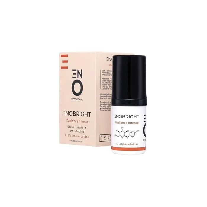 Codexial Enobright Radiance Intense Serum 15ml