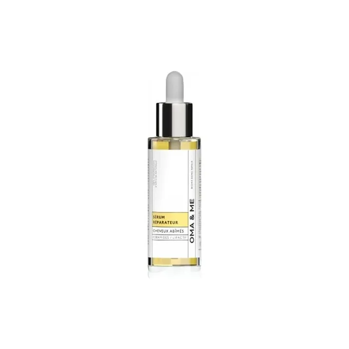 Oma & Me Repairing Serum 30ml - Highly Concentrated Repair Care