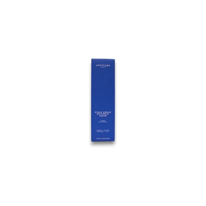 Apotcare Hyalu Repair Aqua Antiageing Day Night Cream For Face Neck 50 Ml