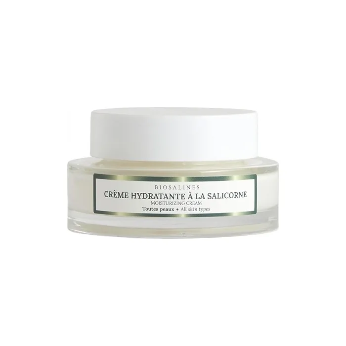 Moisturizing Cream Salicorne 50ml