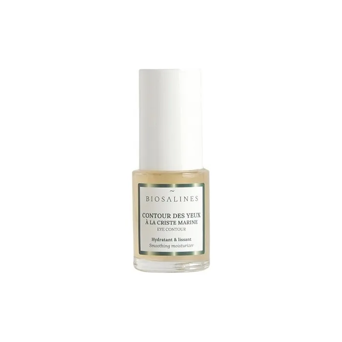 Biosalines Eye Contour with Criste Marine 15ml