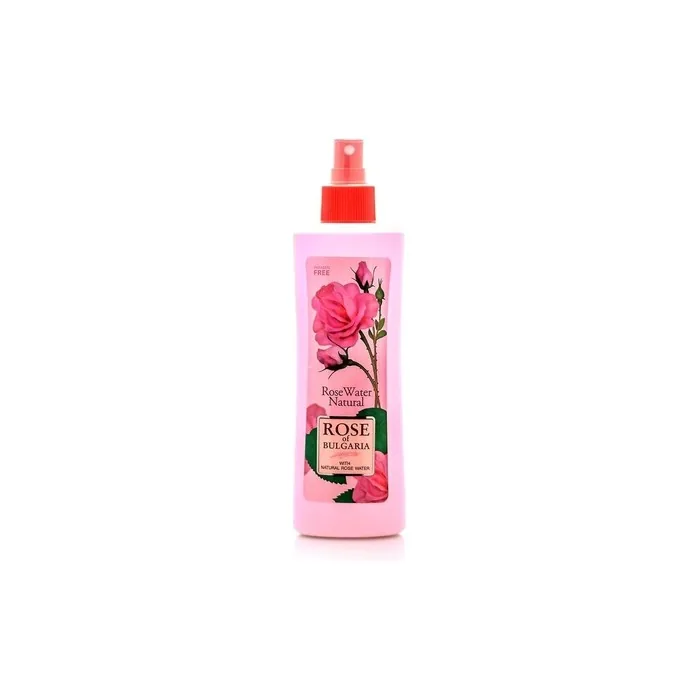 Biofresh Rose of Bulgaria Natural Rose Water 230ml