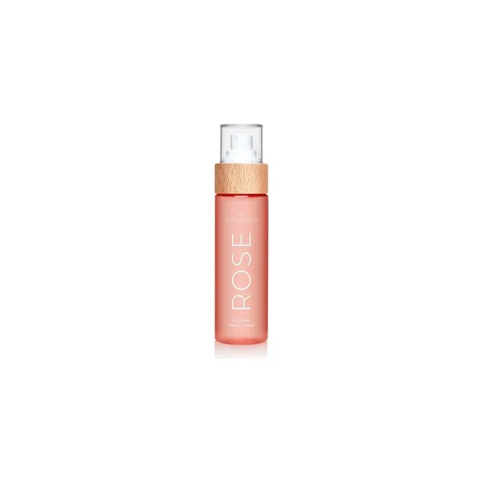 Cocosolis Organic Cocosolis Rose Soothing Spray Toner 110ml