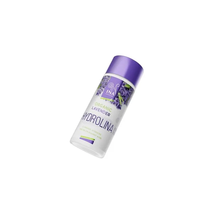 Ina Essentials Lavender Hydrosol 150ml