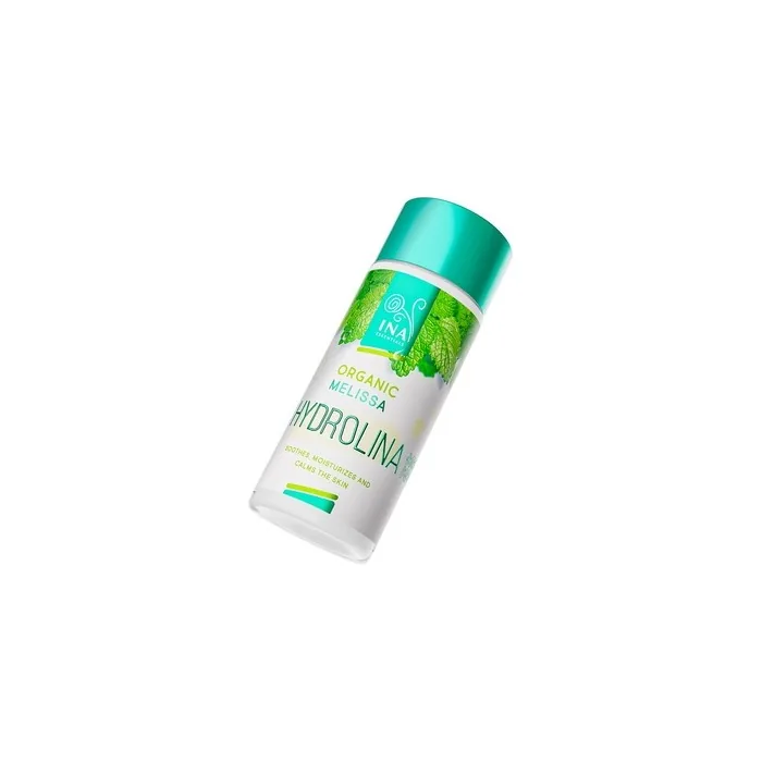 Ina Essentials Hydrolina Organic Melissa Water 150ml