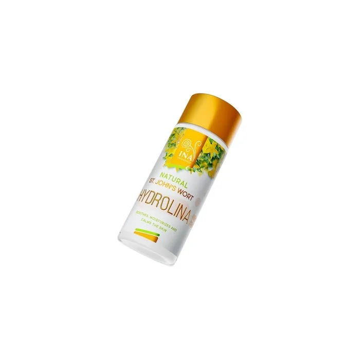 Ina Essentials Hydrosol Organic Saint John's Wort Water 150ml