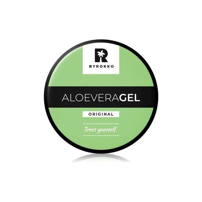 Byrokko Aloe Vera Gel 215ml