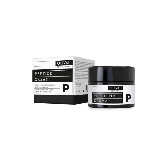 Olival Professional P Face Cream with Peptides 50ml