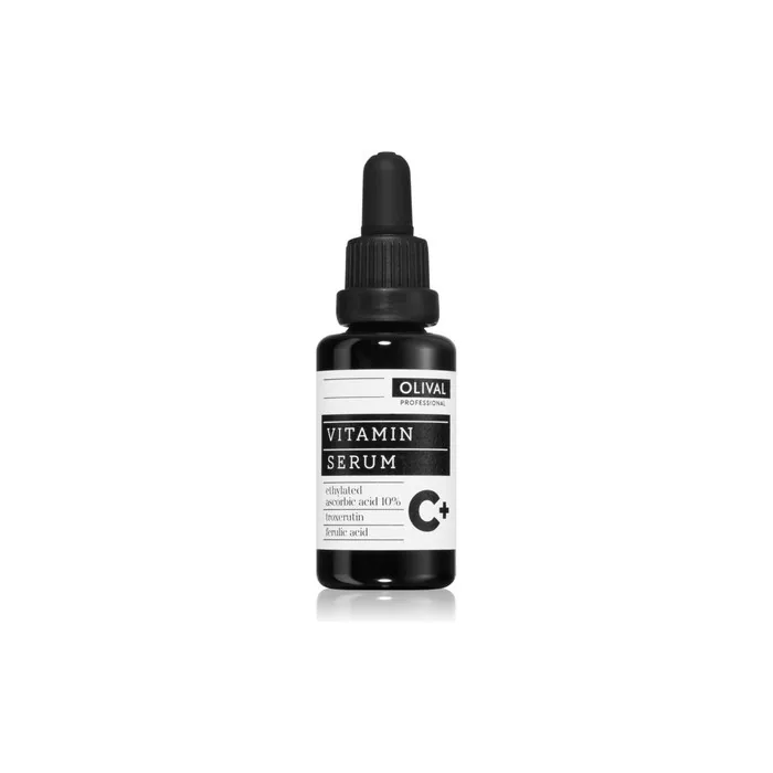 Olival Professional C Illuminating Face Serum With Vitamin C 30 Ml