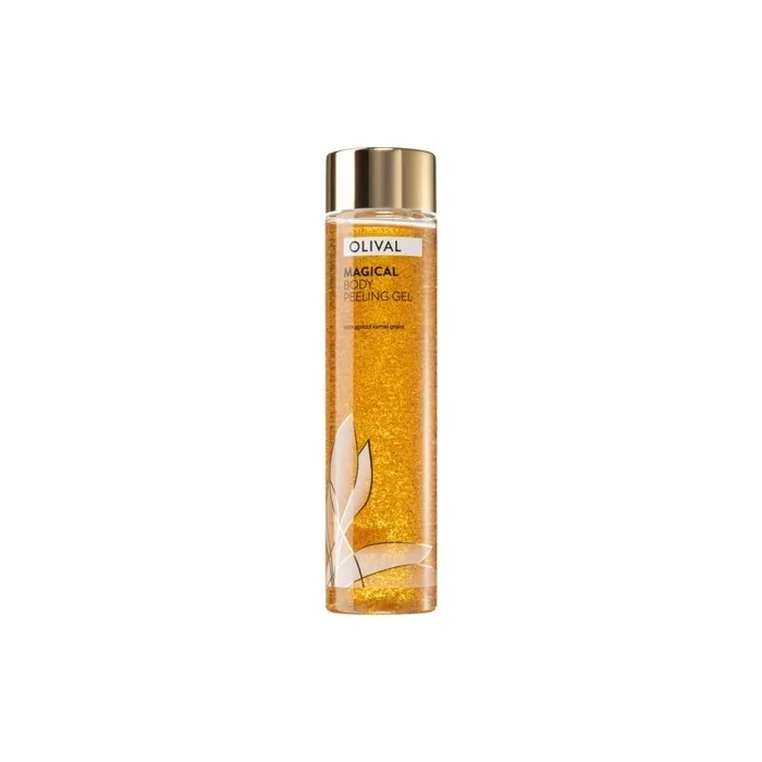 Olival Magical Exfoliating Cleansing Gel 200 Ml
