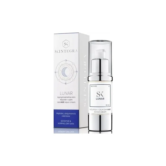 Skintegra Lunar Repair Cream 30 Ml