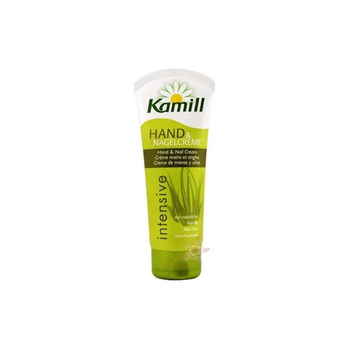 Annexa Classic Kamill Intensive Hand and Nail Cream