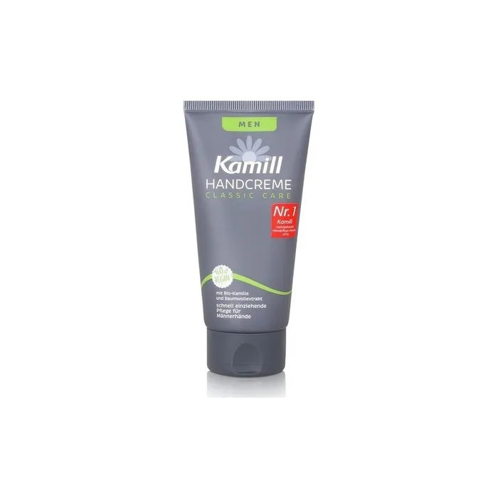 Kamill Men Hand Cream Classic Care 75ml