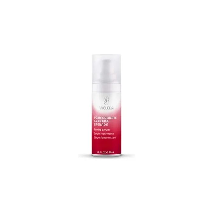 Weleda Pomegranate Firming Face Serum 30ml