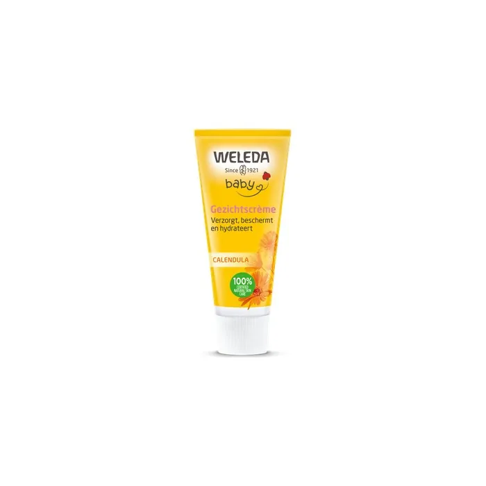 Calendula Face Cream
