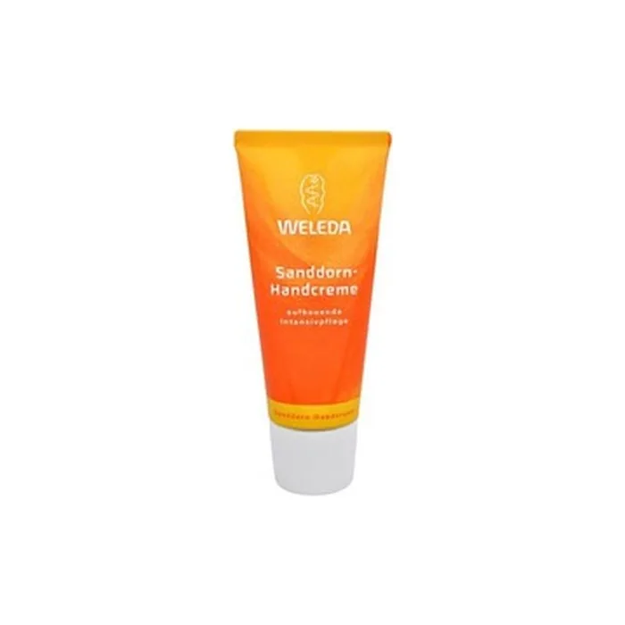 Weleda Sea Buckthorn Hand Cream