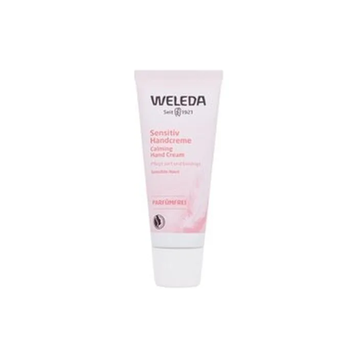 Weleda Sensitive Calming Hand Cream