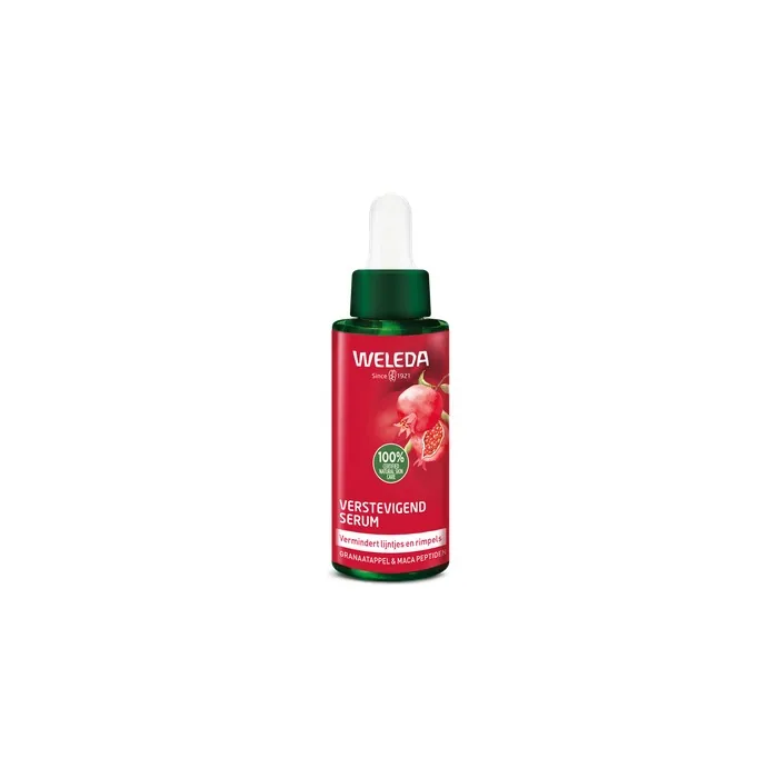 Pomegranate & Maca Firming Serum