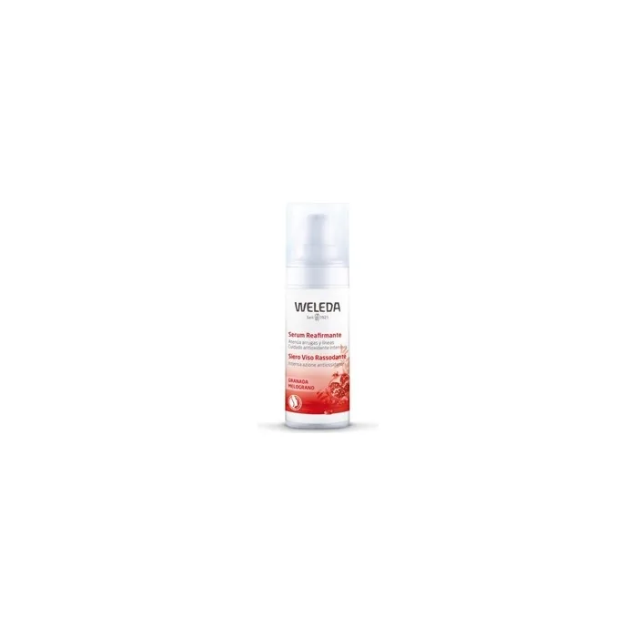 Weleda Pomegranate Firming Serum 30ml
