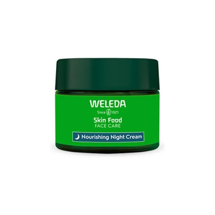 Weleda Skin Food Nourishing Night Cream 40 Ml
