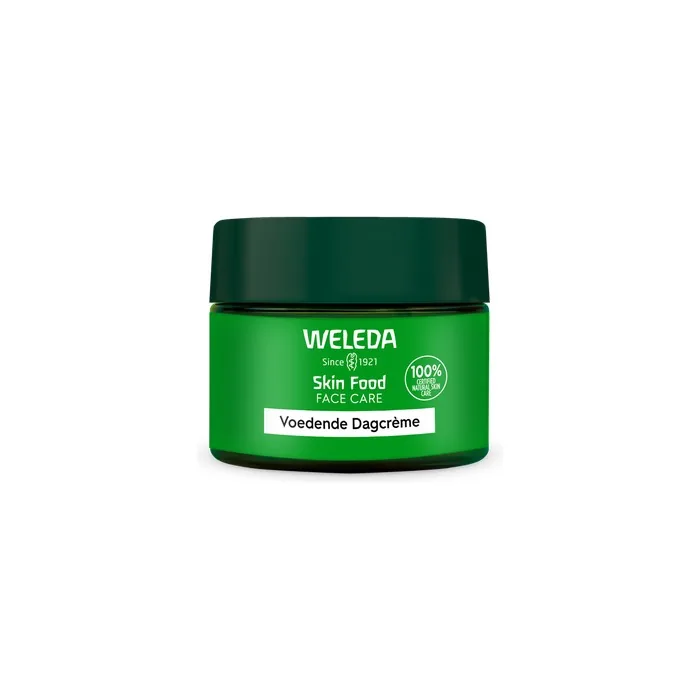 Skin Food Nourishing Day Cream