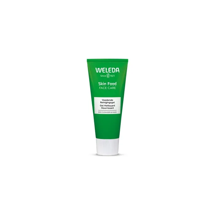 Skin Food Nourishing Cleansing Gel