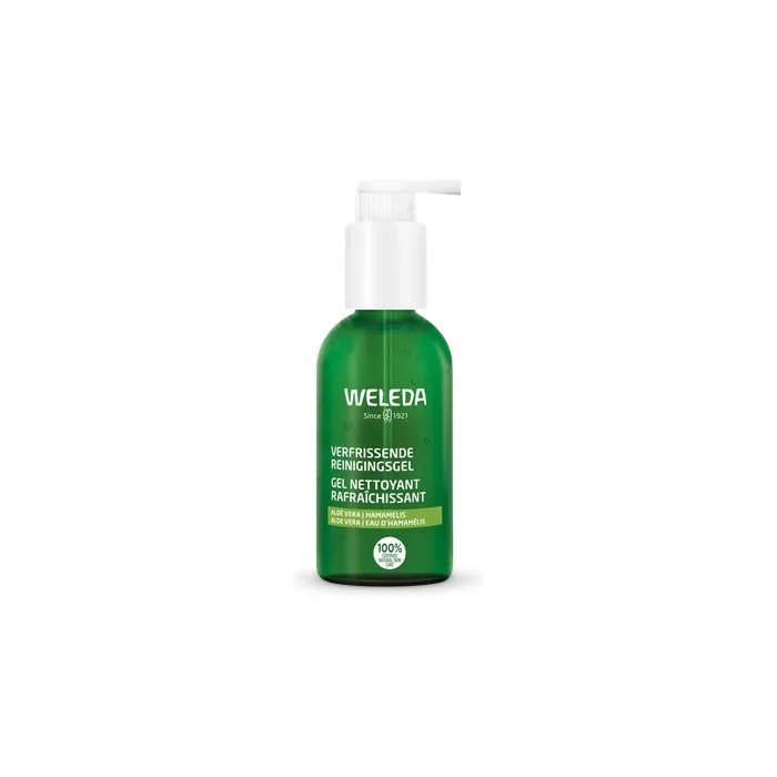 Refreshing Cleansing Gel