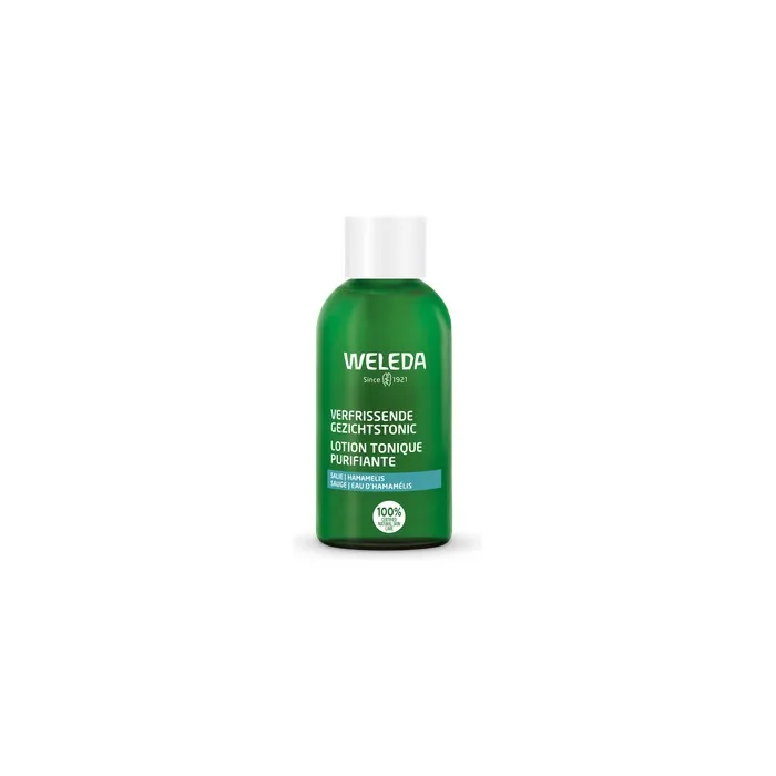 Refreshing Face Tonic