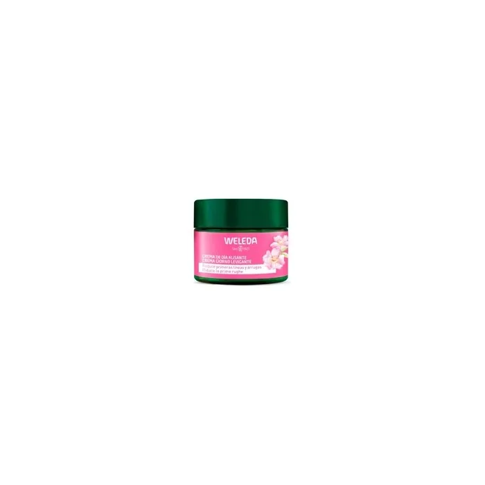 Weleda Rosehip And White Tea Smoothing Day Cream 40ml