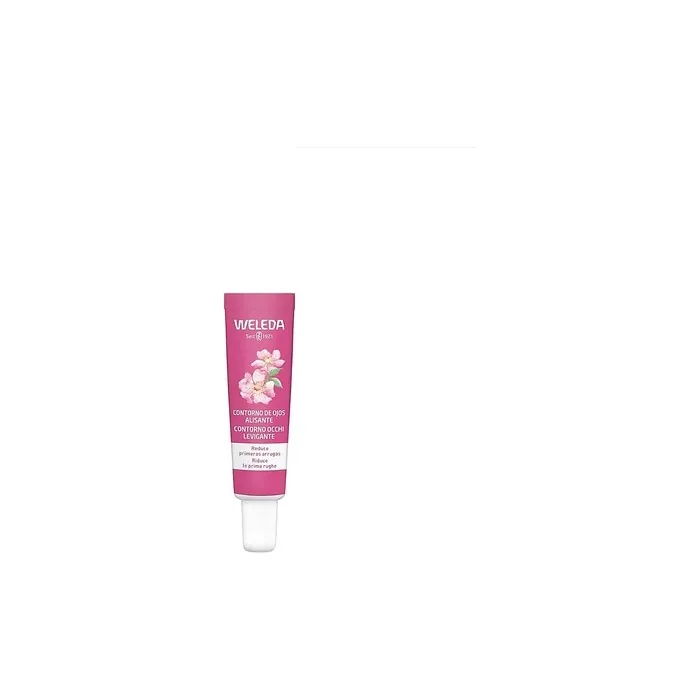 Weleda Rosa Mosqueta Eye Contour Smoothing 12ml