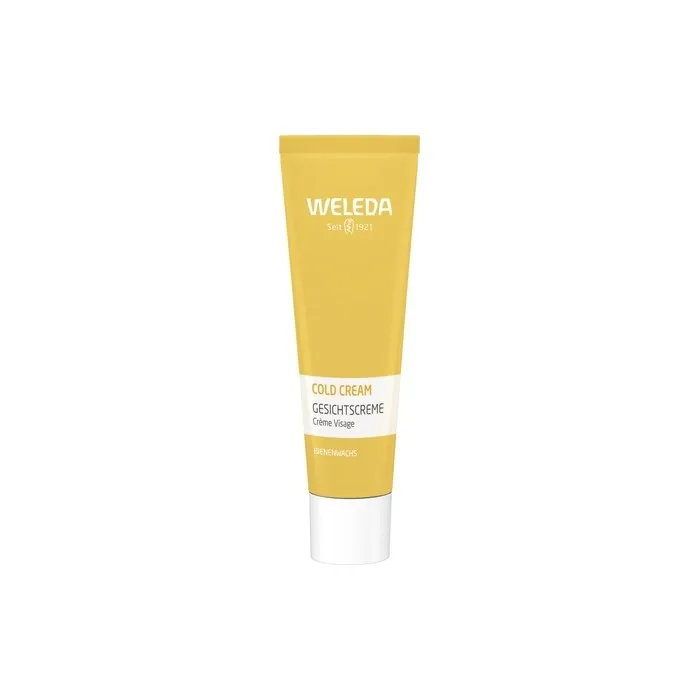 Weleda Cold Cream Face Cream 30ml