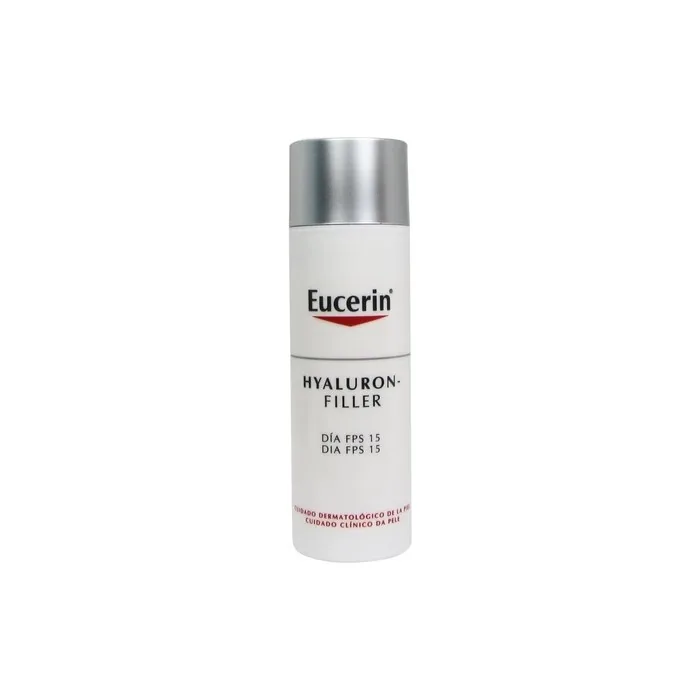 Eucerin Hyal Filler Anti-Aging Cream 50ml for Face