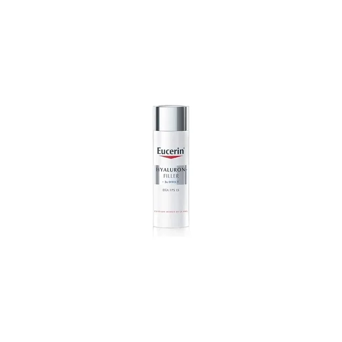Eucerin Hyaluron Filler Day Cream For Normal To Combination Skin 50ml
