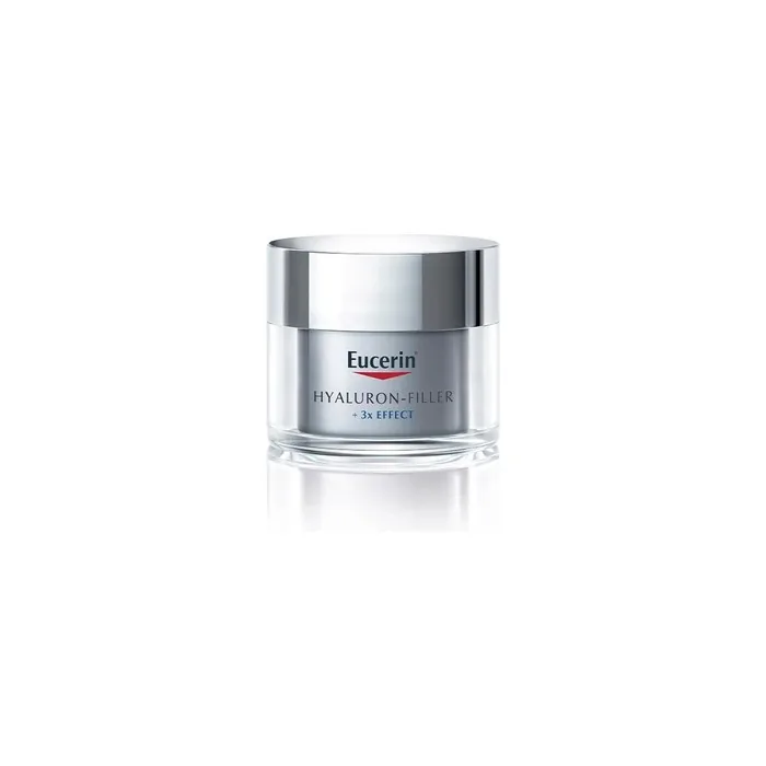 Eucerin Hyaluron Filler Night Cream 50ml