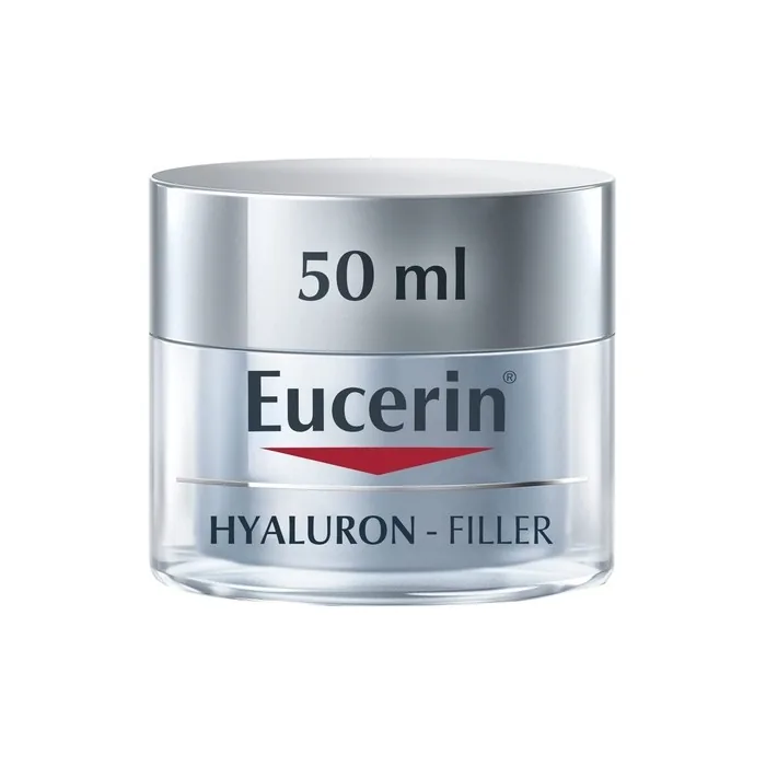 Eucerin Hyaluron-Filler Night Cream 50ml