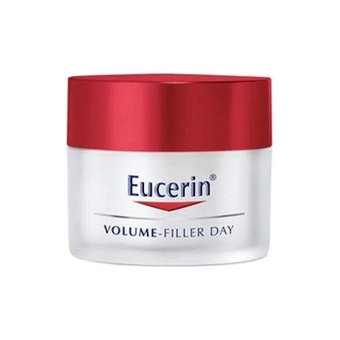 Eucerin Volumefiller Spf 15 Remodeling Day Cream For Normal To Combination Skin 50 Ml