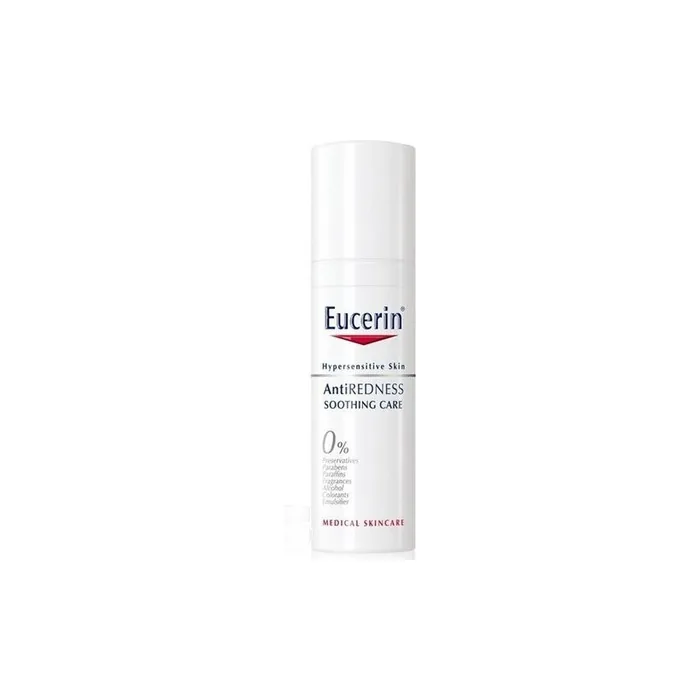 Eucerin Soothing Cream Antiredness 50 Ml