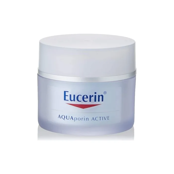 Eucerin Aquaporin Active Pel Normal Mixed 50ml