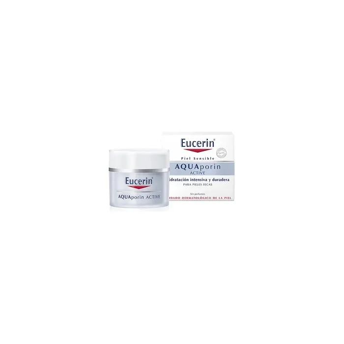 Eucerin Eucerin Aquaporin Active For Dry Skin 50ml