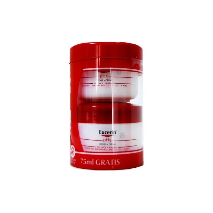 Eucerin pH5 Sensitive Skin Cream