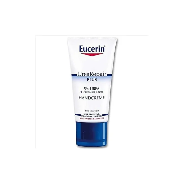 Eucerin UreaRepair PLUS Hand Cream 5% 30ml