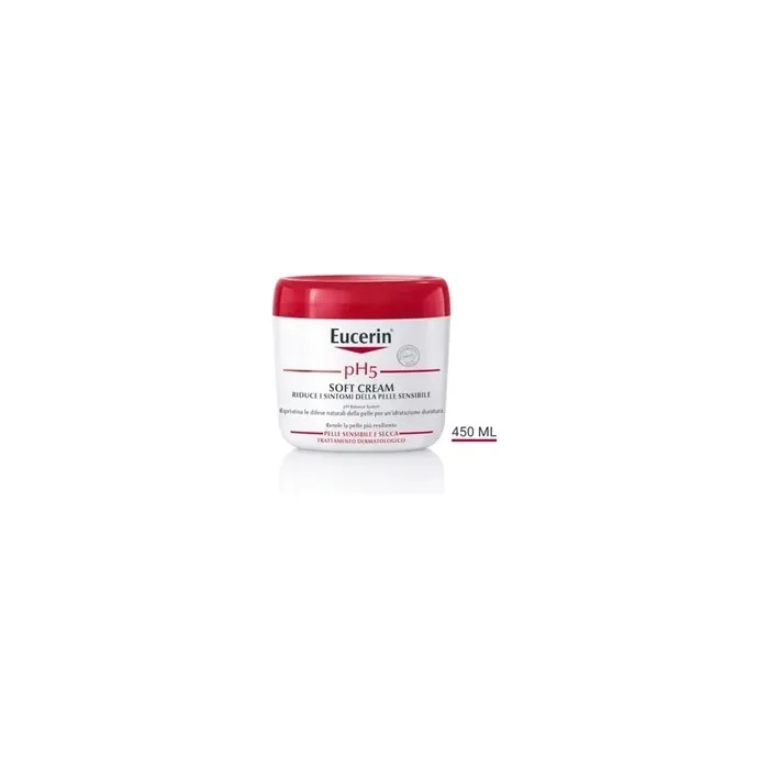 Eucerin Eucerin Ph5 Soft Cream