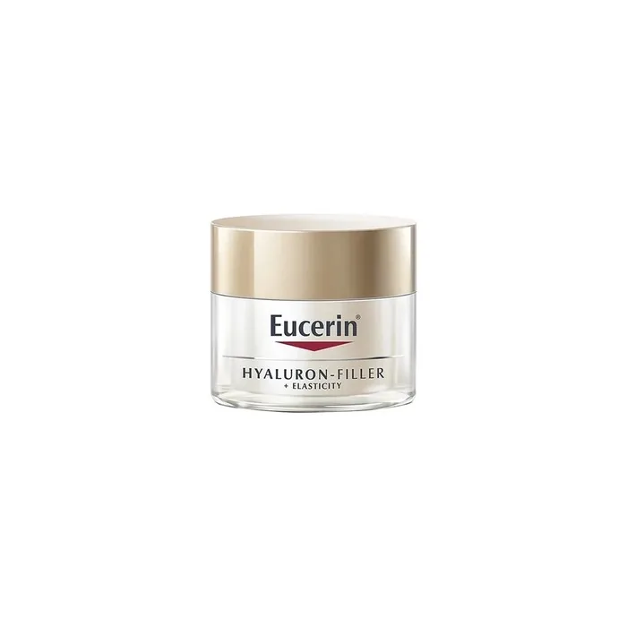 Eucerin Hyaluron Filler Elasticity Day Cream 50ml With Spf15