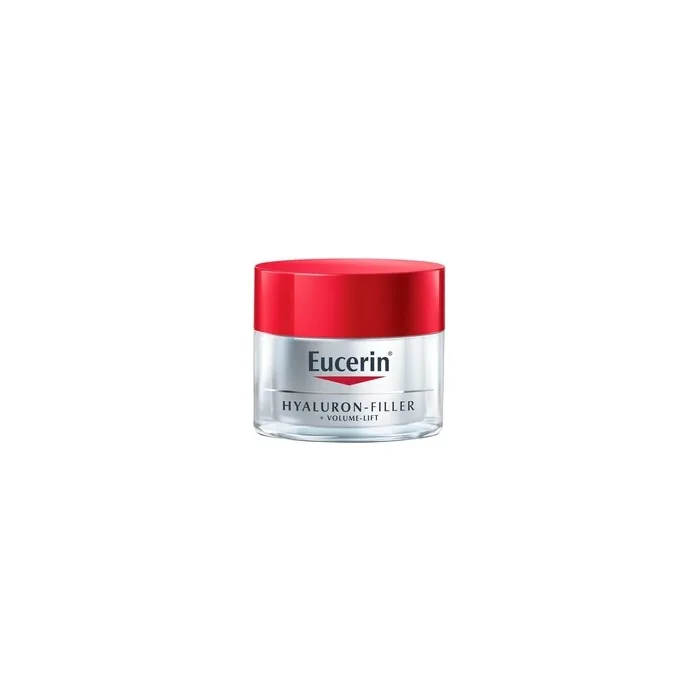 Eucerin Hyaluronfiller Volumelift Day Cream For Normal To Combination Skin Spf 15 50ml