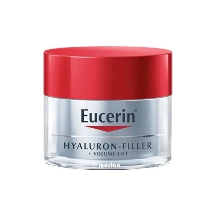 Eucerin Hyaluron-Filler Volume Lift Night Cream 50ml