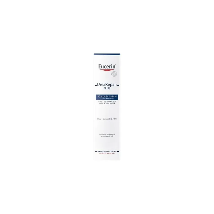 Eucerin Urea Repair Plus 30 Urea Cream For Extremely Dry Spots 75ml