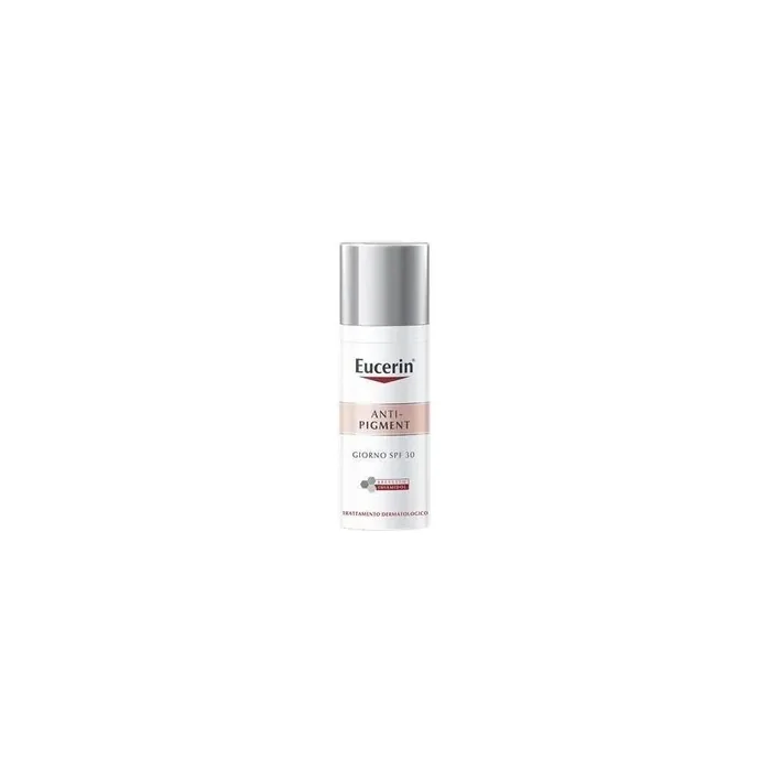 Beiersdorf Eucerin Antipigment Day Cream Spf 30