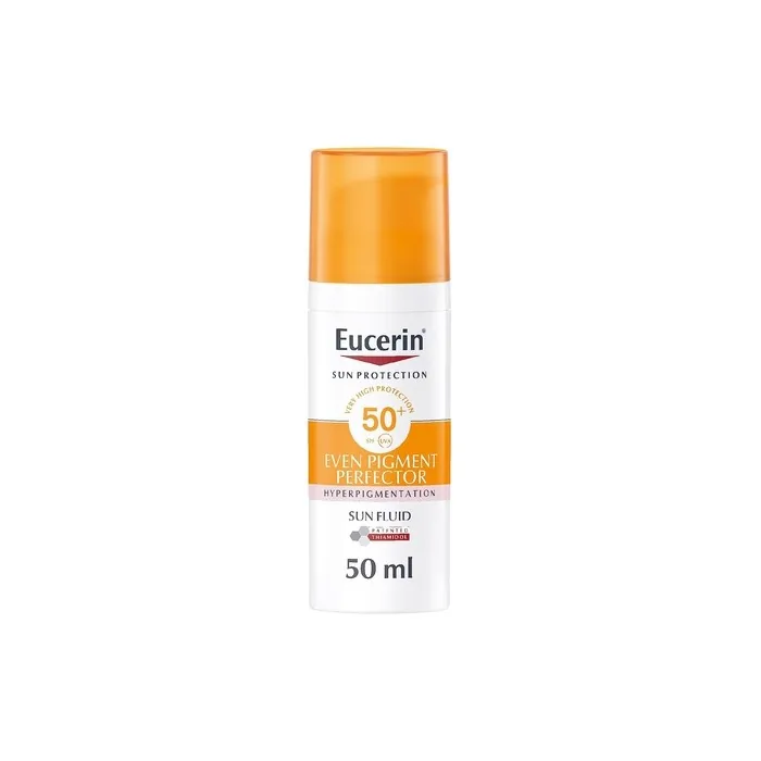 Eucerin Sun Pigment Control Fluid SPF50+ 50ml