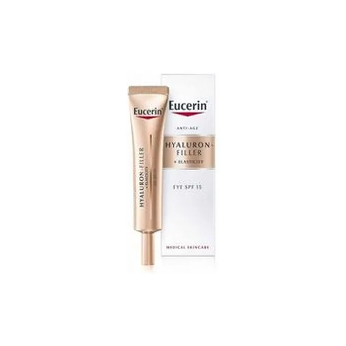Eucerin Hyaluronfiller Elasticity Eye Cream