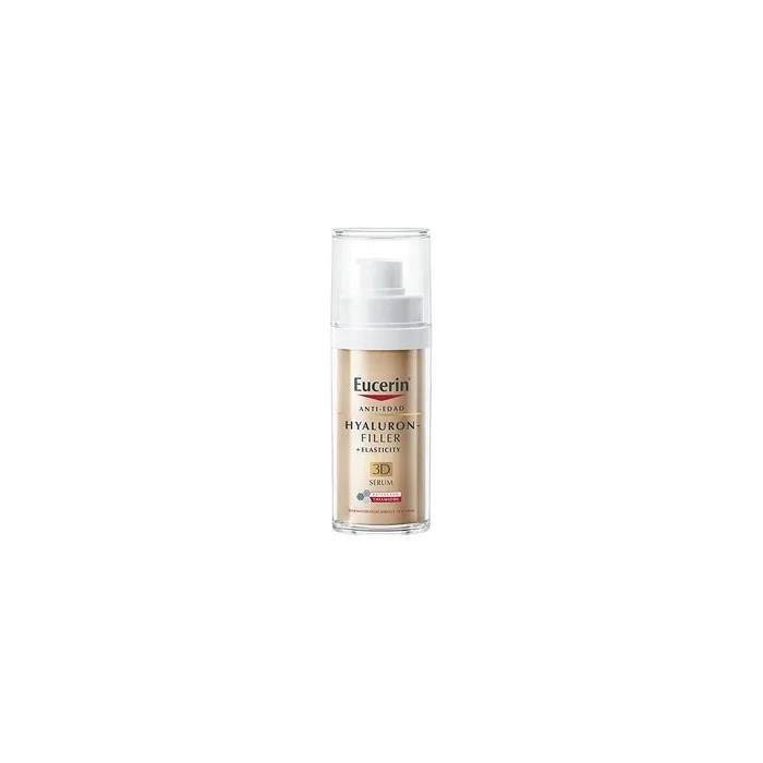 Eucerin Hyaluronfiller Elasticity 3d Serum 30ml